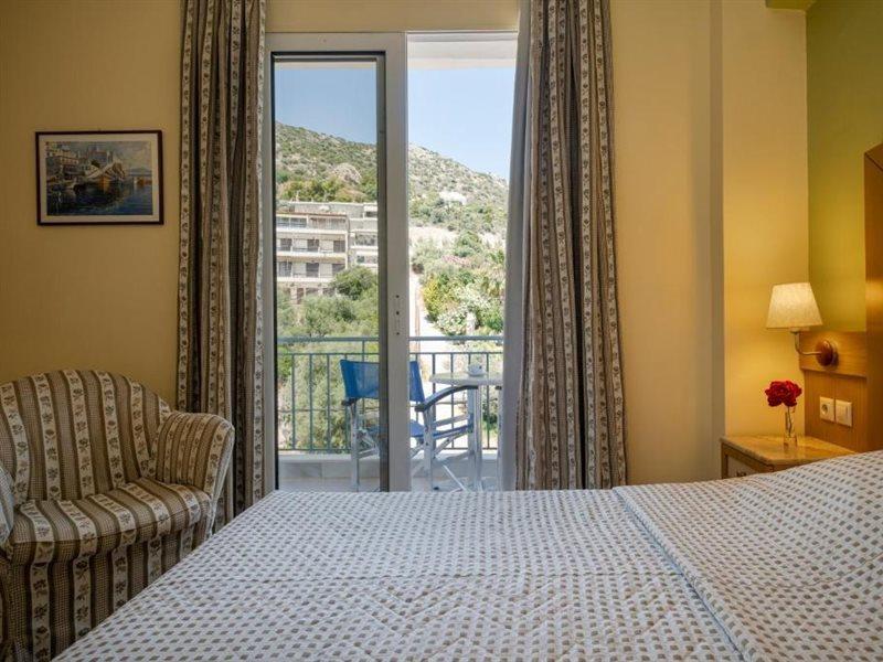 Hotel Dolfin à Tolón Extérieur photo