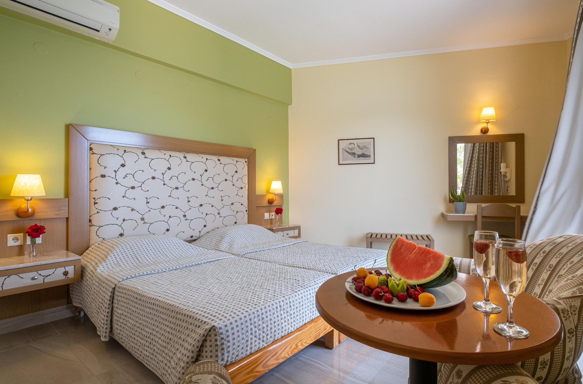 Hotel Dolfin à Tolón Extérieur photo