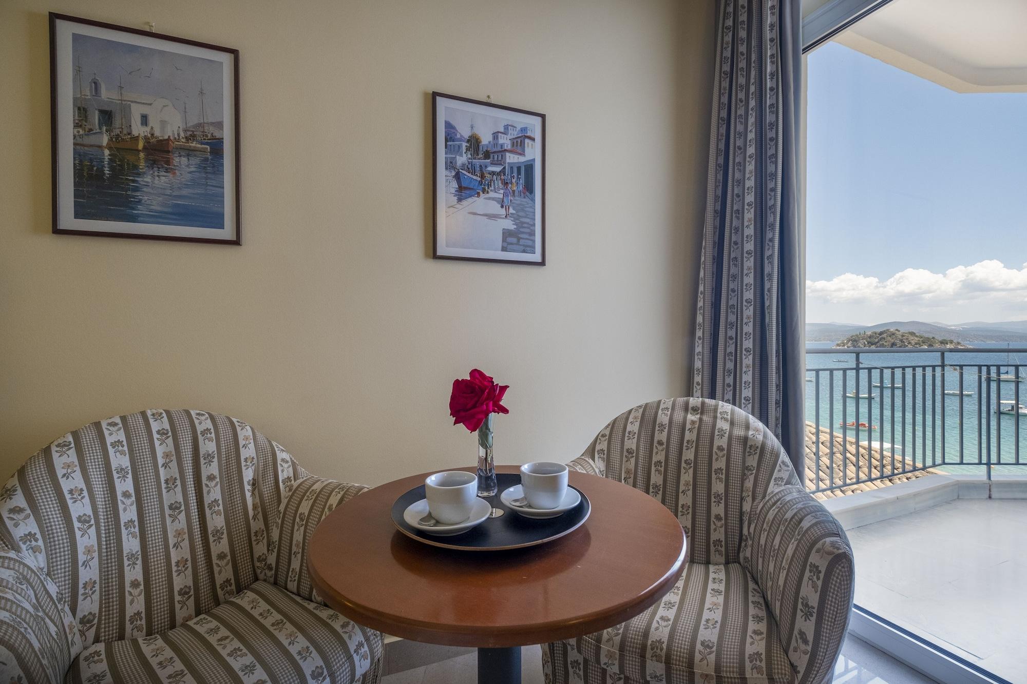 Hotel Dolfin à Tolón Extérieur photo